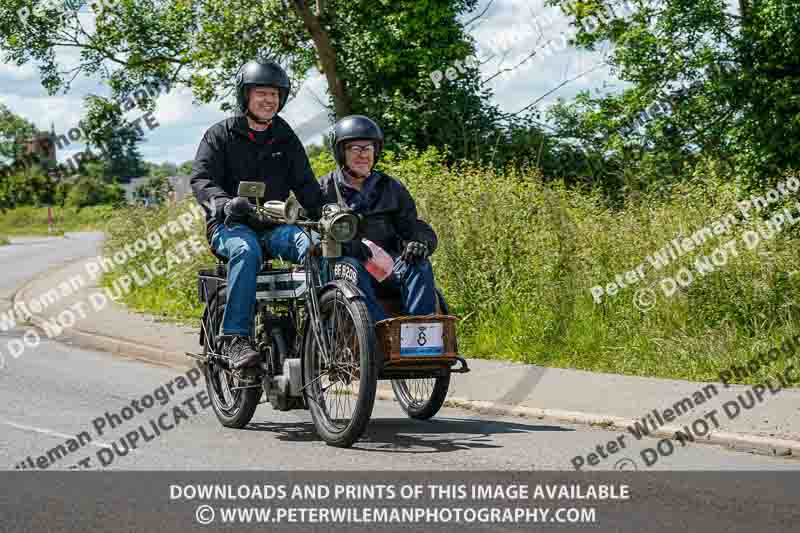 Vintage motorcycle club;eventdigitalimages;no limits trackdays;peter wileman photography;vintage motocycles;vmcc banbury run photographs